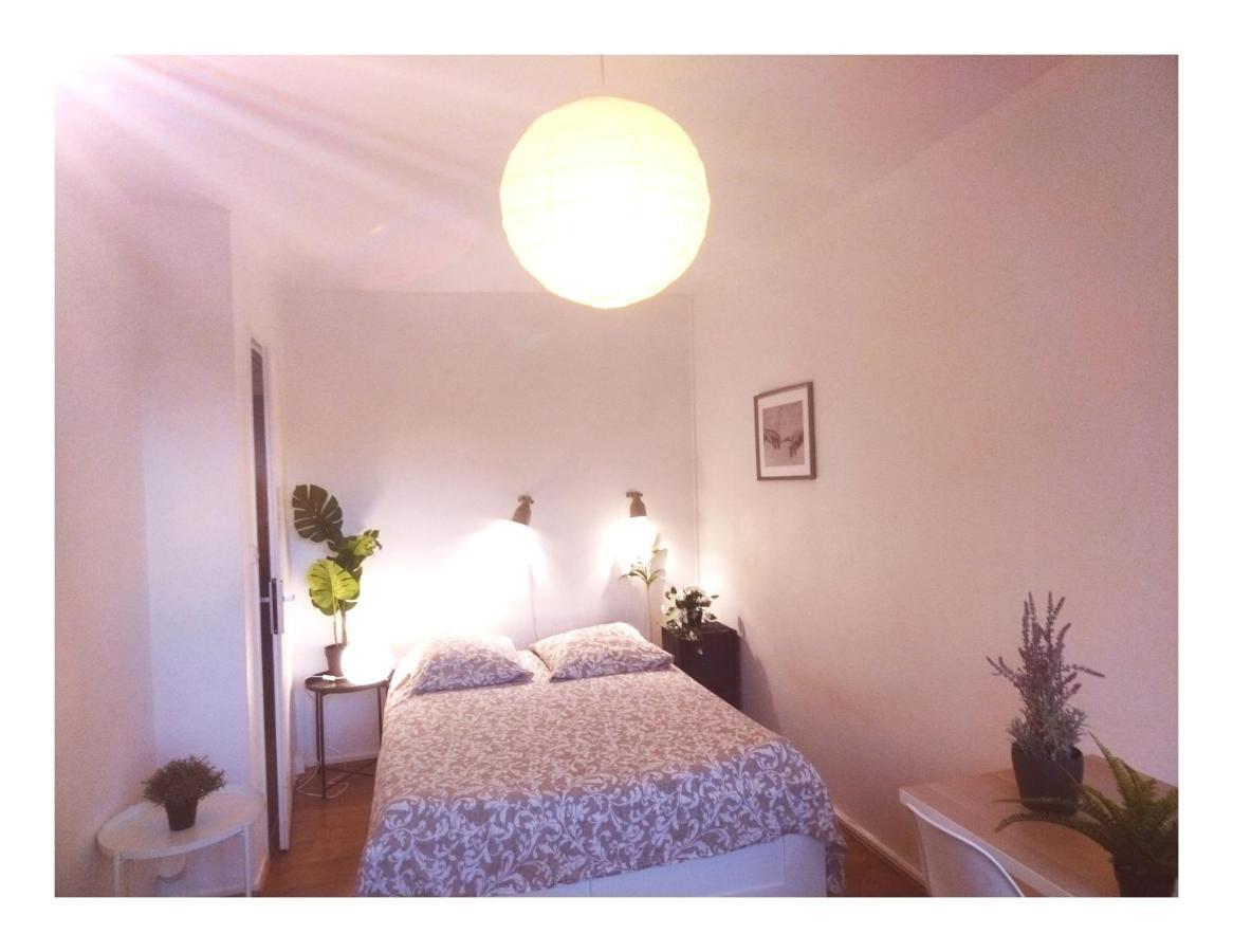 Apartment Du Parc Fleuri De Coeur Lyon8 Pkg Free 95m2 Lyon