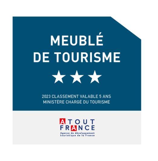 Apartment Du Parc Fleuri De Coeur Lyon8 Pkg Free 95m2 *